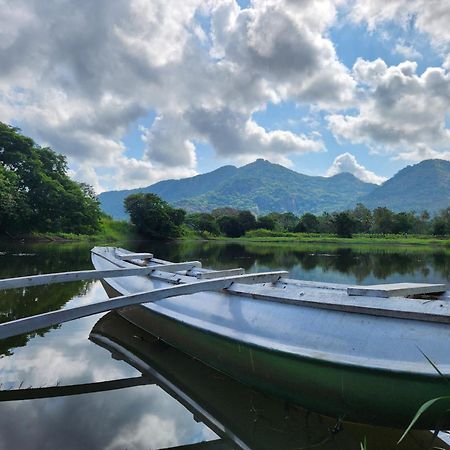 Samabe Lake Dambulla Εξωτερικό φωτογραφία