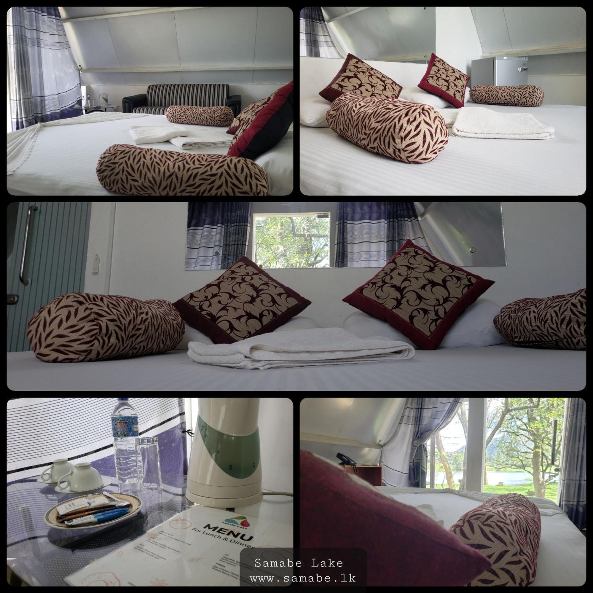 Samabe Lake Dambulla Δωμάτιο φωτογραφία